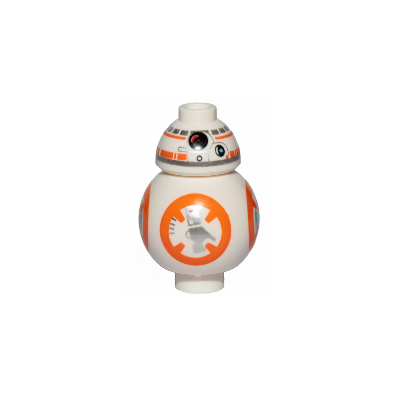 BB-8 (Large Photoreceptor) Lego® - sw1034