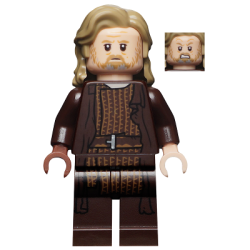 Luke Skywalker
