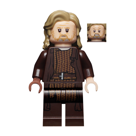 Luke Skywalker