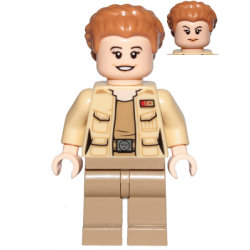 Lieutenant Connix Lego® - sw1048