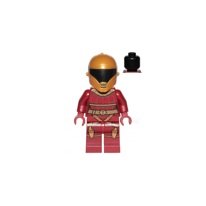 Zorii Bliss Lego® - sw1050