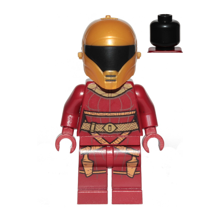Zorii Bliss Lego® - sw1050