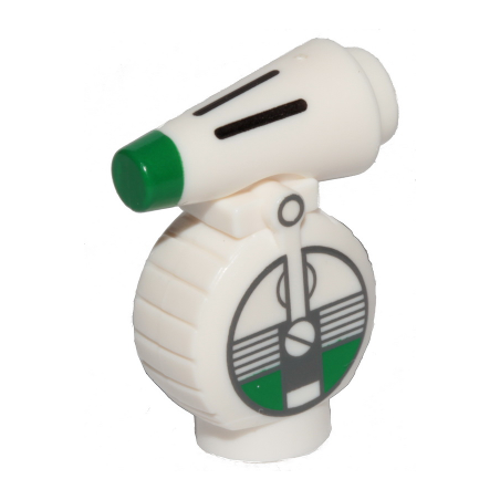 D-O Lego® - sw1051