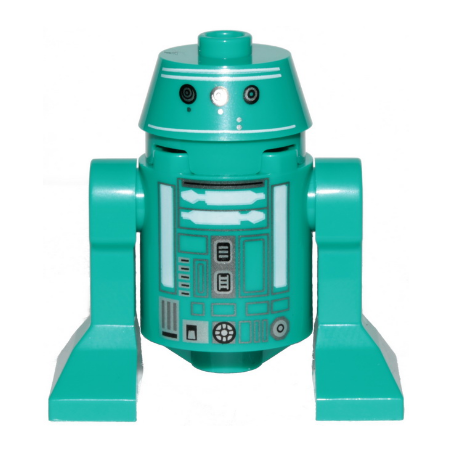 Astromech Droid