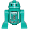 Astromech Droid