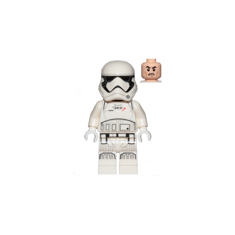 First Order Treadspeeder Driver Lego® - sw1056