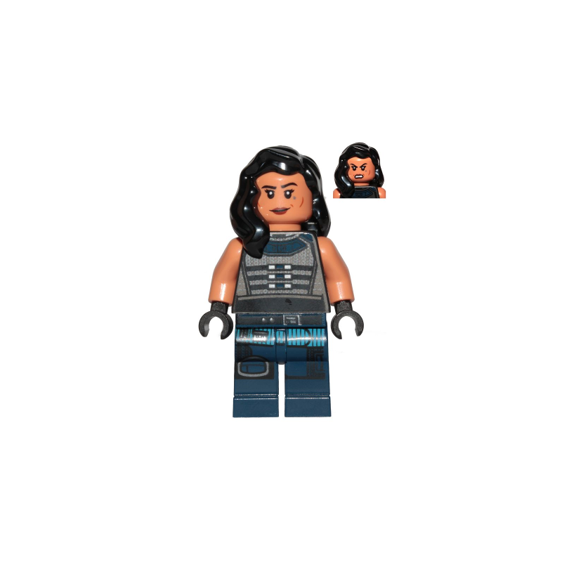 Carasynthia 'Cara' Dune Lego® - sw1058