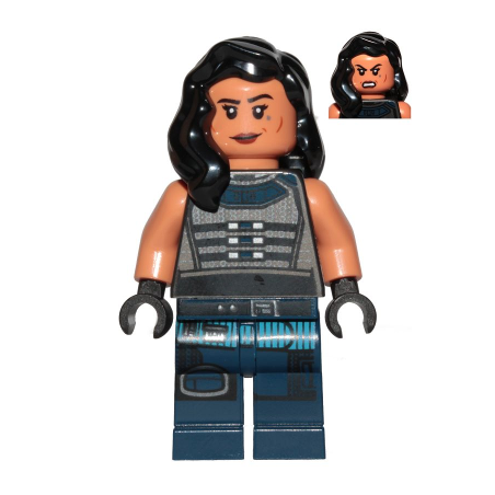 Carasynthia 'Cara' Dune Lego® - sw1058