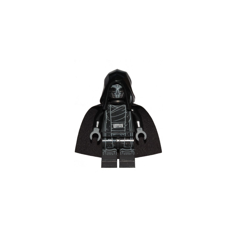 Knight of Ren (Ap'lek) Lego® - sw1063