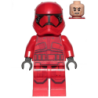 Sith Trooper - Episode 9 Lego® - sw1065