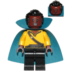 Lando Calrissian