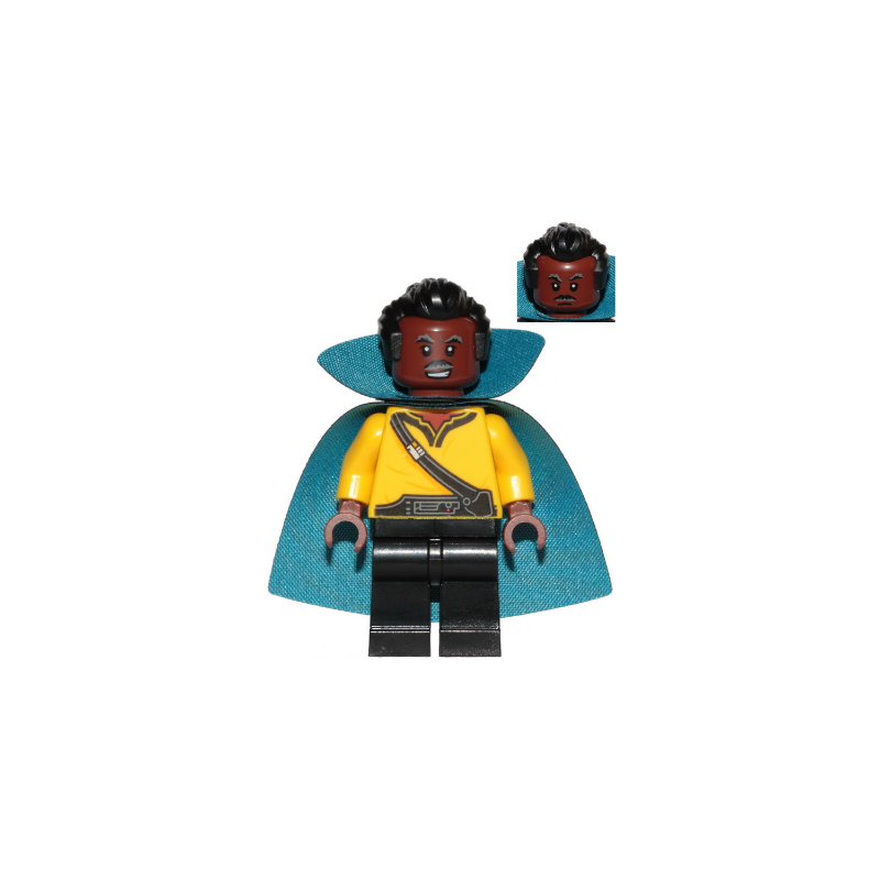 Lando Calrissian