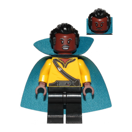 Lando Calrissian