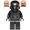 Supreme Leader Kylo Ren Lego® - sw1072