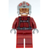 T-16 Skyhopper Pilot - Detailed Belts Lego® - sw1073
