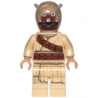 Tusken Raider - Head Spikes