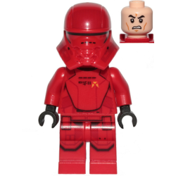 Sith Jet Trooper Lego® - sw1075