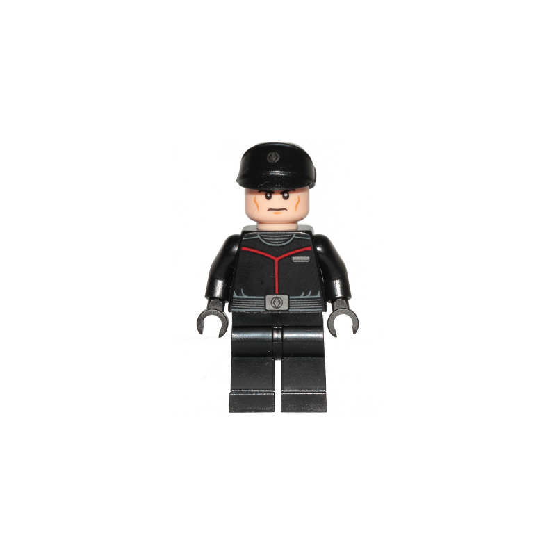 Sith Fleet Officer Lego® - sw1076