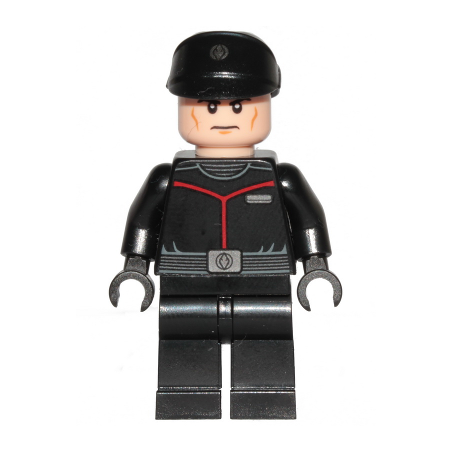 Sith Fleet Officer Lego® - sw1076