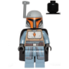 Mandalorian Tribe Warrior - Female