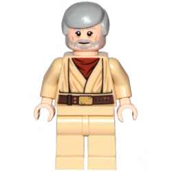 Obi-Wan Kenobi (Old