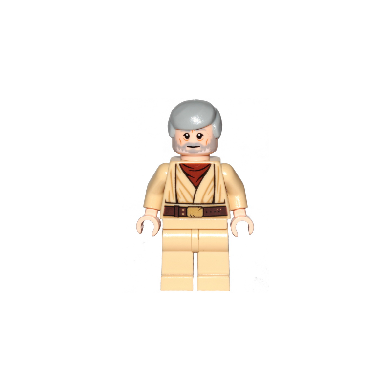 Obi-Wan Kenobi (Old
