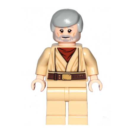 Obi-Wan Kenobi (Old