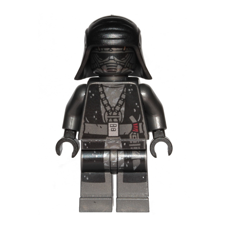 Knight of Ren (Trudgen) Lego® - sw1087