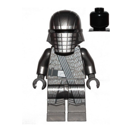 Knight of Ren (Vicrul) Lego® - sw1089