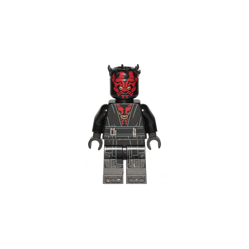 Darth Maul - Printed Mechanical Legs (Crimson Dawn Crime Lord) Lego® - sw1091