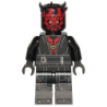 Darth Maul - Printed Mechanical Legs (Crimson Dawn Crime Lord) Lego® - sw1091