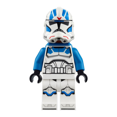 Clone Jet Trooper