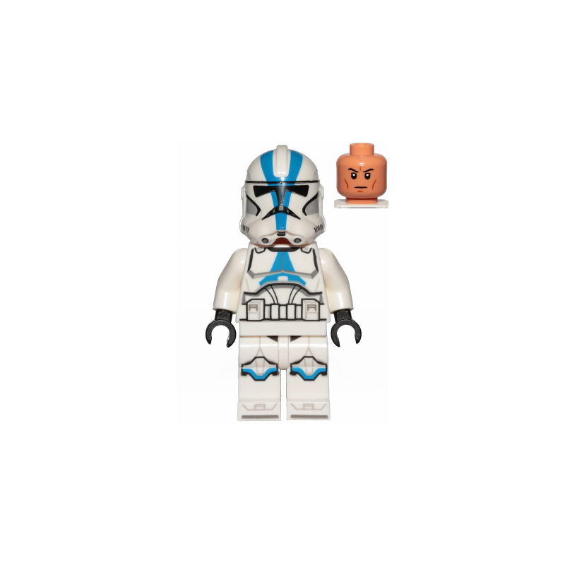 Clone Trooper