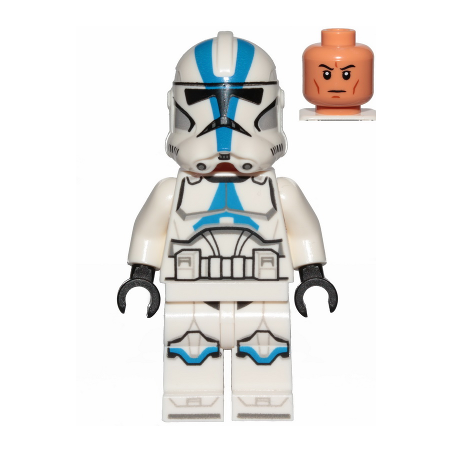 Clone Trooper