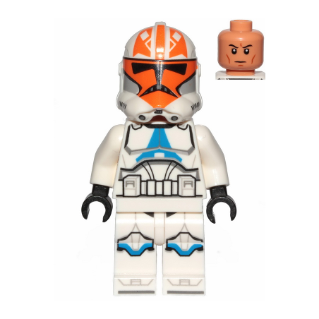 Clone Trooper