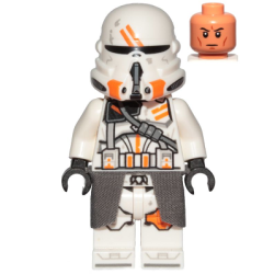 Clone Airborne Trooper