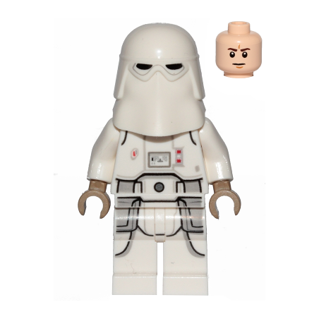 Snowtrooper