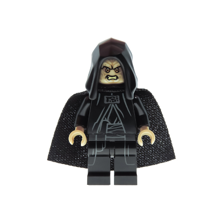 Emperor Palpatine - Hood Basic