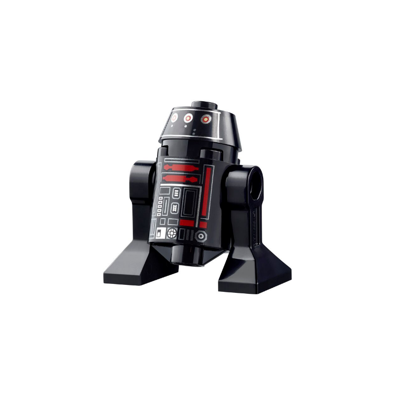 Astromech Droid