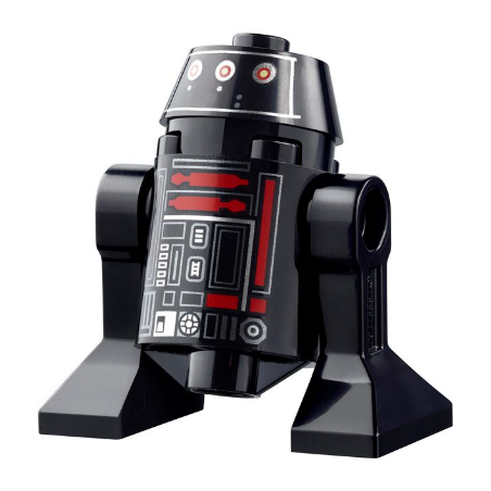 Astromech Droid