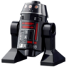 Astromech Droid