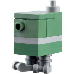 Gonk Droid (GNK Power Droid)