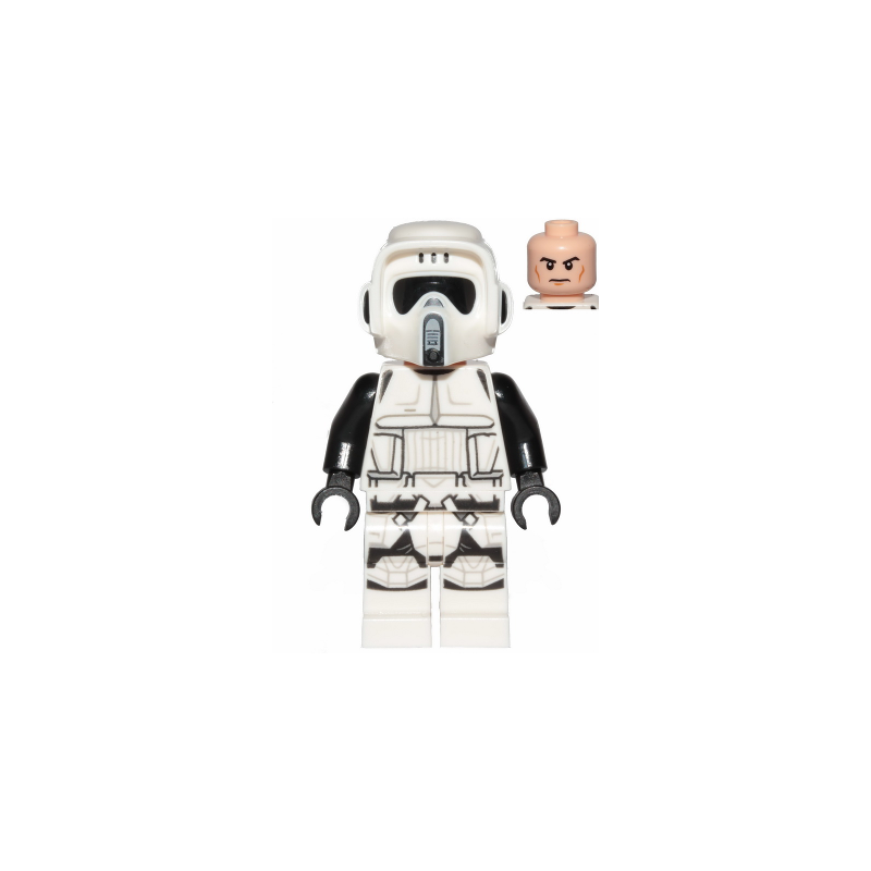 Imperial Scout Trooper - Male