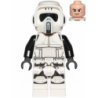 Imperial Scout Trooper - Male