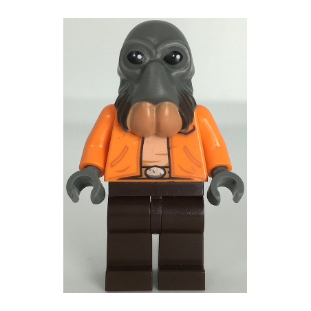 Ponda Baba Lego® - sw1124