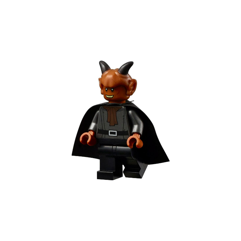 Labria (Kardue'sai'Malloc) Lego® - sw1126