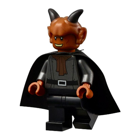 Labria (Kardue'sai'Malloc) Lego® - sw1126