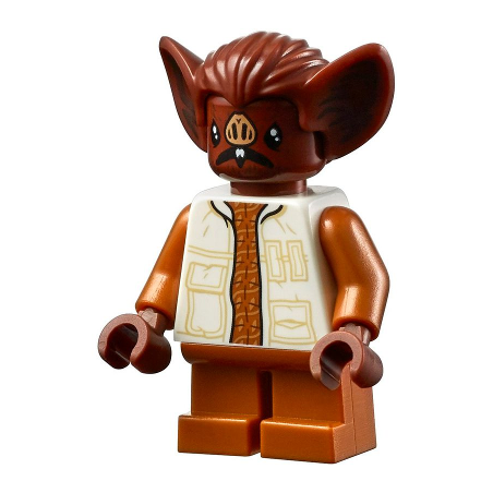 Kabe Lego® - sw1129