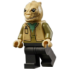 Hrchek Kal Fas Lego® - sw1130