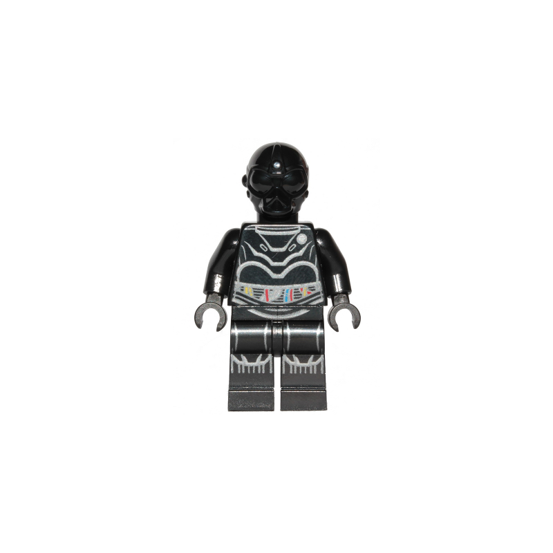 NI-L8 Protocol Droid Lego® - sw1136